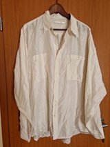 Perry Ellis silk shirt in Ramstein, Germany