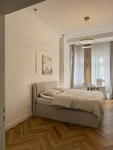 Luxury 3br Apt. , fully furnished , incl. Aditional costs in Wiesbaden, GE