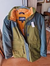 Lands End Parka/ coat new with tags in Ramstein, Germany