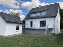 Single-family house in Gärtringen in Stuttgart, GE