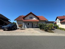 ik| Schrollbach Beautyful freestanding one family home in Ramstein, Germany