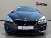 2016 BMW 218i – EU Spec in Wiesbaden, GE