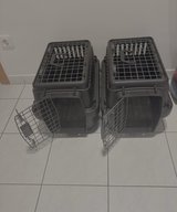 Pet Carrier in Ramstein, Germany