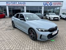 2023 BMW 3 Series 330i xDrive in Wiesbaden, GE