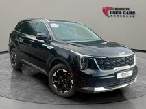 2024 Kia Sorento S AWD- 7 Passenger Seating in Stuttgart, GE