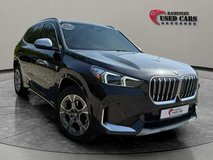 2024 BMW X1 xDrive28i in Stuttgart, GE