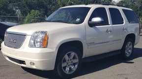 2009 GMC YUKON in DeRidder, Louisiana