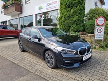 2021 BMW 118i in Wiesbaden, GE