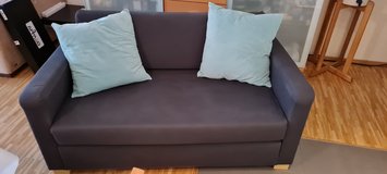 IKEA Sofabed in Stuttgart, GE