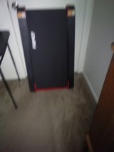 Funmily Desk Treadmill Plus in Barstow, California