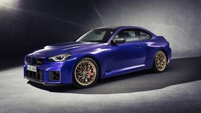 2026 BMW M2 CS – Now Open for Orders in Grafenwoehr, GE