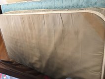 Twin mattresses (take 1 or both) in Naperville, Illinois