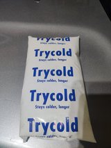 Ice packs in Naperville, Illinois
