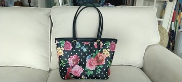 Colorful purse in Kingwood, Texas