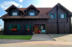German Chalet for Sale (Ramstein Schools) in Ramstein, Germany