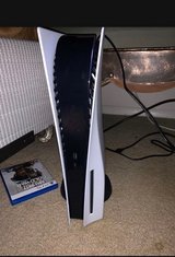 PlayStation 5 in Chicago, Illinois