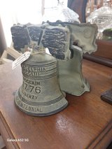 Vintage cast Iron Bookends in Fort Leonard Wood, Missouri