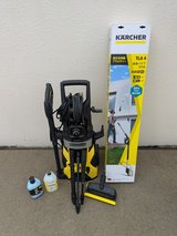 Karcher K5 Premium + Extras in Okinawa, Japan