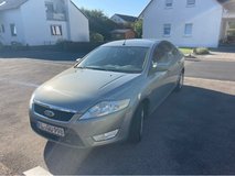 2008 Ford Mondeo in Ramstein, Germany