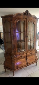 Selva Vitrine "Amsterdam" in Stuttgart, GE