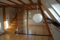Top renovated single-family home in Dansenberg for rent in Ramstein, Germany