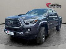 2019 Toyota Tacoma TRD Sport 4×4 in Spangdahlem, Germany