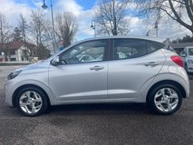 2022 Hyundai i10 in Wiesbaden, GE