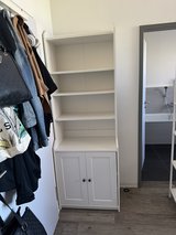 IKEA Hauga cabinet in Ramstein, Germany