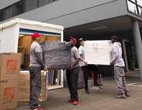OPEN FOR MOVING/CLEANING/ TRASH HAULING in Ramstein, Germany
