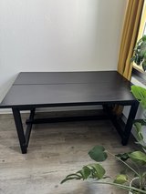 IKEA dinning table solid in Ramstein, Germany