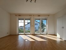 [ID: 2001] - Ramstein, 5 bedr., 2,5 bathr., garage, patio, balcony in Ramstein, Germany