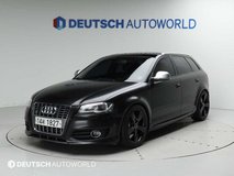 2010 Audi A3(2nd generation) 2.0 TFSI Dynamic in Camp Humphreys, South Korea