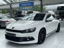 2009 Volkswagen Scirocco in Clarksville, Tennessee