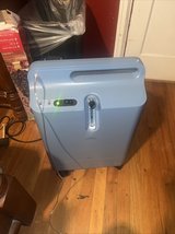 oxygen generator in Warner Robins, Georgia