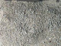 Gravel in Schaumburg, Illinois