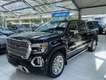 2019 GMC SIERRA 1500 4WD CREW CAB 147 DENALI in Clarksville, Tennessee