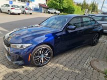 2024 BMW 3 Series 330e xDrive in Stuttgart, GE