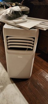 Air Conditioner in Okinawa, Japan