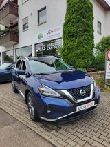 2020 Nissan Murano Platinum AWD in Stuttgart, GE