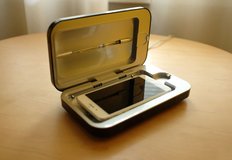 PhoneSoap 3 UV Sanitizer & Charger in Stuttgart, GE