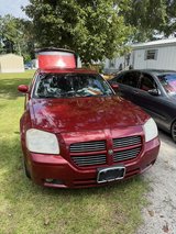 2005 Dodge magnum HEMI in Camp Lejeune, North Carolina