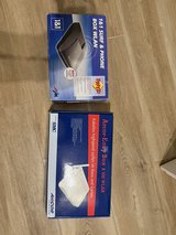 WLAN box in Wiesbaden, GE