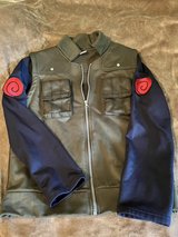 Naruto  Jacket in Ruidoso, New Mexico
