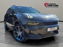 2022 Lynk & Co 01 in Stuttgart, GE