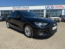 2022 Audi A3 in Wiesbaden, GE