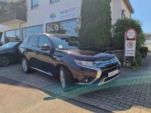 2019 Mitsubishi Outlander PHEV SEL in Wiesbaden, GE