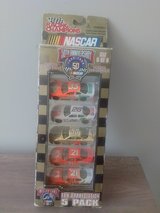 50th anniversary Nascar in Macon, Georgia