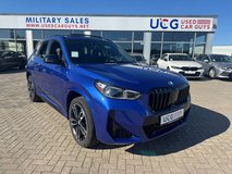 2023 BMW X1 xDrive28i in Wiesbaden, GE