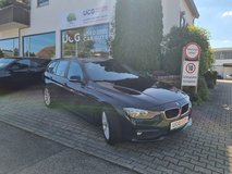 2015 BMW 318i Touring in Wiesbaden, GE