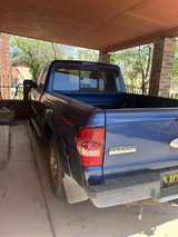 2011 Ford ranger 2x4 extended cab in Alamogordo, New Mexico